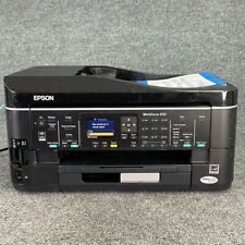 Epson workforce 630 for sale  North Miami Beach