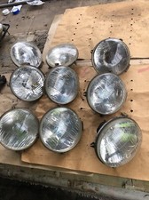 Fanale anteriore fiat usato  Rovato