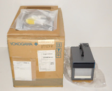 New yokogawa ur10000 for sale  Springfield