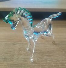 Cheval cristal d'occasion  Nantes-