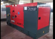 Bauer generatore corrente usato  Siena