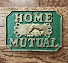 Vintage cast iron for sale  Amherst
