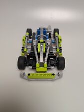Lego technic 8256 gebraucht kaufen  Freyung