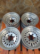 X80jj deerfield wheels d'occasion  Expédié en Belgium