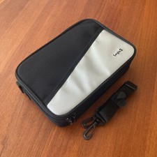 Tasche zubehör nintendo gebraucht kaufen  Bad Segeberg