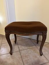 Hocker antik barock gebraucht kaufen  Schwarmstedt