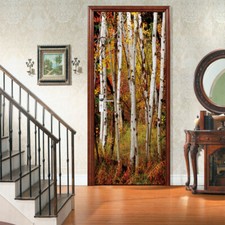 Forest self adhesive d'occasion  Expédié en Belgium