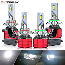 9005 9006 led for sale  Rowland Heights