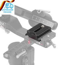 Hersmay schnellwechselplatte d gebraucht kaufen Hersmay schnellwechselplatte d gebraucht kaufen  Nordenham