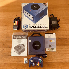 Nintendo gamecube console usato  Roma