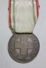 Repubblica italiana medaglia usato Repubblica italiana medaglia usato  Aosta