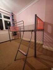 Single mid sleeper for sale  NEWARK