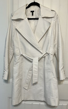 Madison trench coat d'occasion  Expédié en Belgium