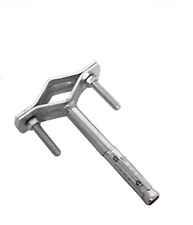 Staffa zanca espansione usato Staffa zanca espansione usato  Catanzaro