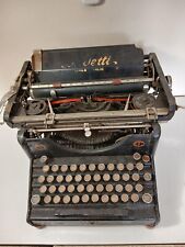 Olivetti m20 macchina usato  Valvestino