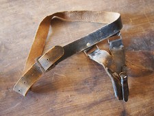 Complete sword belt d'occasion  Expédié en Belgium