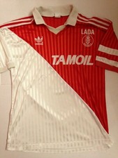 Maillot vintage adidas d'occasion  France