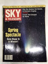 Sky telescope magazine for sale  Salem