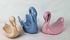 Set vtg ceramic for sale  Fowler