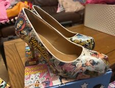 Custom wonder woman for sale  RUISLIP