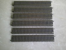 10x grade gleise gebraucht kaufen  Neustadt Glewe