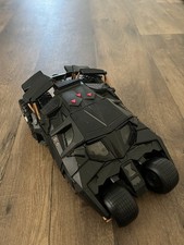 Batman begins batmobile for sale  CHICHESTER