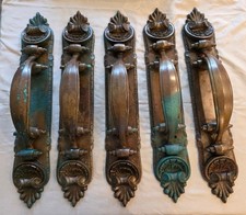 Antique large ornate for sale  Clinton