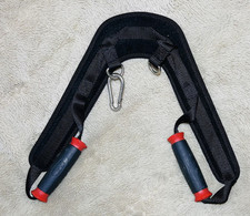 Bowflex crunch strap for sale  Houston