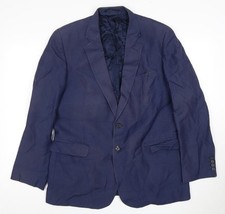 Jaeger men blue for sale  WREXHAM