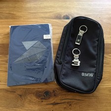 Riginal bmw öltasche gebraucht kaufen  Künzell