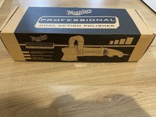 Meguiars mt320 professional for sale  HULL