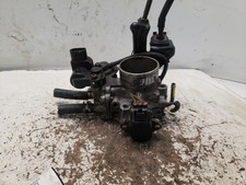 Throttle body throttle for sale  Seymour