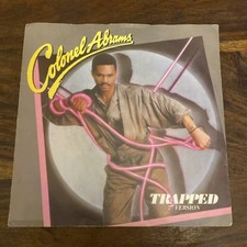 Colonel abrams trapped for sale  LIVERPOOL