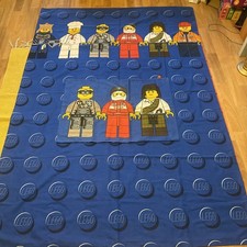 Lego medium blue for sale  NOTTINGHAM