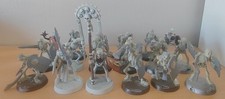 Tomb kings skeleton for sale  KIRKWALL