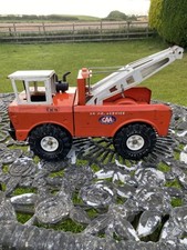 Tonka mighty wrecker for sale  RIPON