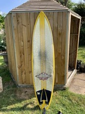 North shore surboard for sale  WITNEY