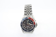 Vintage seiko kinetic for sale  LEEDS