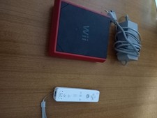 Nintendo wii console usato  Galatina