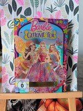 Barbie geheime tür gebraucht kaufen  Südbrookmerland
