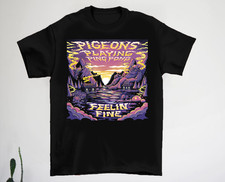 Pigeons playing ping for sale  Clearwater