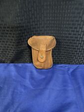 Skorpion scorpion leather for sale  Rose Hill
