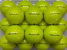 Titleist avx yellow for sale  SOUTHPORT
