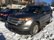 Ford explorer evaporator for sale  Cooperstown