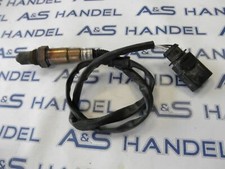 Riginal lambdasonde audi gebraucht kaufen  Emsbüren
