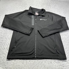 Jaqueta de Lã The North Face Canyon Flats Company Preta Simulada Masculina Tamanho Grande G comprar usado  Enviando para Brazil
