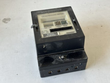 Electric electro card for sale  WORCESTER