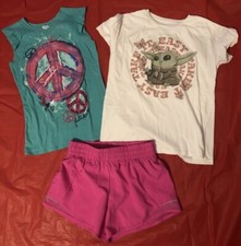 Girl star wars for sale  Chatom