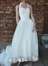 Size david bridal for sale  Tulsa