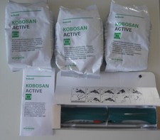 Vorwerk kobosan active gebraucht kaufen  Gaggenau